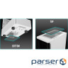 Корпус GAMDIAS Talos E3 CG White (4711514501209)