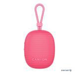 CANYON speaker OnMove 12 IPX7 TWS 5W Pink (CNE-CBTSP12PK)