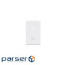 Инжектор Ubiquiti POE-24-24W-G-WH (24V, 24W, GE, белый)