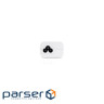 Инжектор Ubiquiti POE-24-24W-G-WH (24V, 24W, GE, белый)
