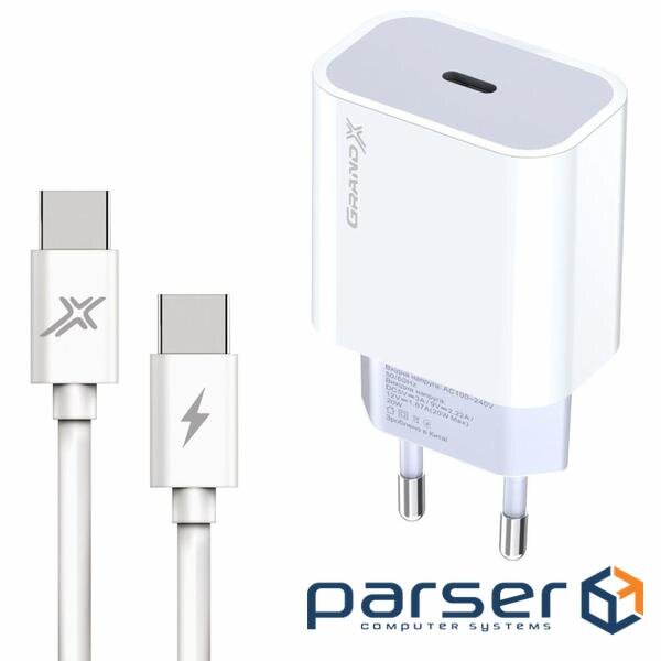 Зарядний пристрій Grand-X CH-770C