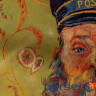 Цифровий постер InkPoster Affresco 31.5", Wifi/BT, чорний (PB3150P1-WW)