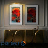 Цифровий постер InkPoster Affresco 31.5", Wifi/BT, чорний (PB3150P1-WW)