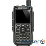 Портативна рація Baofeng UV-5R_MINI_Grey_Single