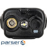 Портативна рація Baofeng UV-5R_MINI_Grey_Single