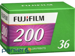 Plivka FUJI 200/36 EC 37025400 (70100153780)