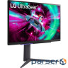 Монітор LG 27GR93U-B