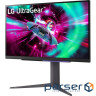 Монітор LG 27GR93U-B