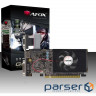 Video card MSI GeForce GT1030 2048Mb AERO ITX OC (GT 1030 AERO ITX 2G OC) PCI-Express x16 3.0, 2 ГБ, GDDR5, 64 Bit, Base - 1265 MHz, Boost - 1518 MHz, 1 x HDMI, 1 x DVI, 30 Вт AFOX GeForce GT 610 2GB GDDR3 (AF610-2048D3L7-V6)