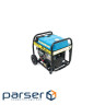 Генератор бензиновий FGL 12000LE, однофазний 230V, 50Hz, 12KVA