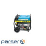 Генератор бензиновий FGL 12000LE, однофазний 230V, 50Hz, 12KVA