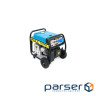 Генератор бензиновий FGL 12000LE, однофазний 230V, 50Hz, 12KVA