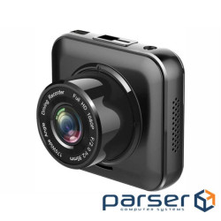 Видеорегистратор CarCam H14 Dual (40719827)