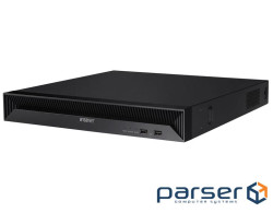 Мережевий IP відеореєстратор Hanwha Techwin (Wisenet) QRN-1630S (QRN-1630S/VAP) Hanwha Techwin (Wisenet) QRN-1630S (QRN-
