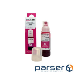 Чорнило Premium Quality Epson 103M 70мл Magenta (70264884)