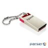 USB флеш накопичувач Apacer 64GB AH112 Red USB 2.0 (AP64GAH112R-1)