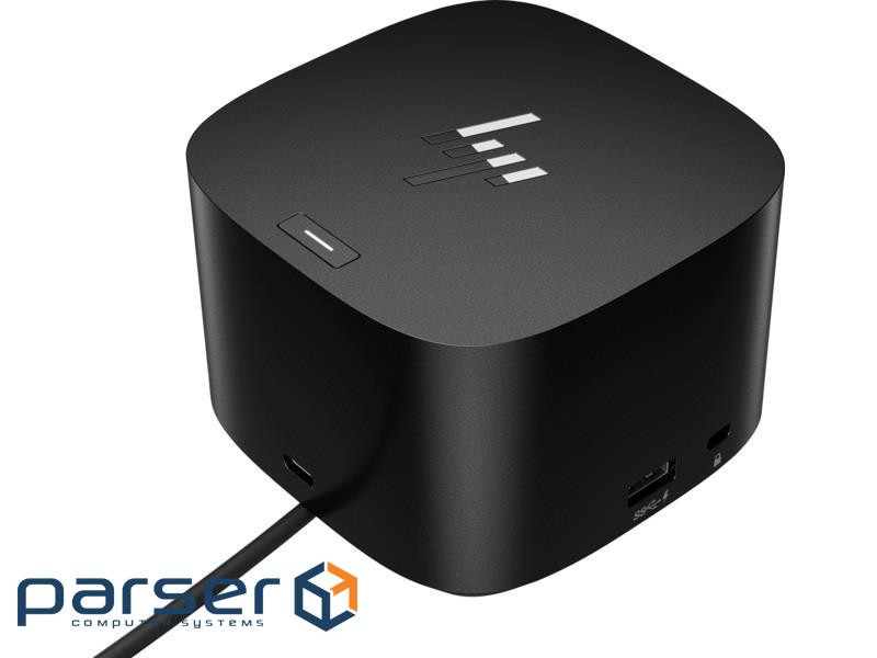 Док-станція  HP TB 120W G4 Dock HP TB 120W (4J0A2AA)