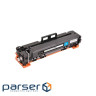 Картридж Static Control HP W2031X (415X) сyan (002-01-S2031X)