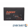 Акумулятор LiFePO4 AGENT 12V 8Ah 151*66*94mm IFM12-80E2