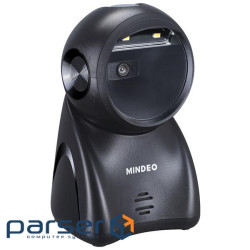 Сканер штрих-коду Mindeo MP725 2D, USB