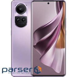 Смартфон OPPO Reno10 Pro 5G 12/256GB Glossy Purple (CPH2525 PURPLE 12/256)