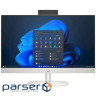 Моноблок 23.8" HP ProOne 240 G10 i5-1334U/16Gb/SSD512Gb/K&M/WiFi/Cam/DOS/Shell White/3y.w (9M9G0AT)