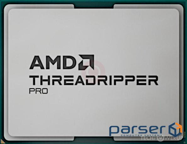 CPU AMD RYZEN TR PRO 9985WX STR5/WRX90 64C/128T/5.4GHZ/320MB/350W/WOF AMD (100-100000722WOF)