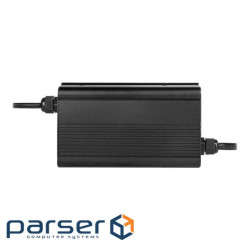 Зарядний пристрій для акумуляторів LiFePO4 24V (29.2V)-10A-240W (14583)