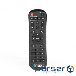 Remote V2.0 up inext TV5/TV5 ultra/TV4/4K ultra/TV3/4K2 (Remote control V2.0)