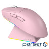 Бездротова ігрова миша Ajazz AJ139 V2 MC Pink (AJ139-V2-MC-Pink)
