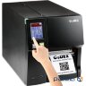Принтер етикеток Godex ZX1600i (600dpi) (7945)