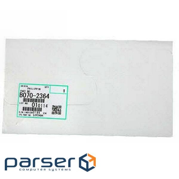 Дріт коронатора заряду  Ricoh 4 шт. в упаковке для FW 770/ 780 (A1639501)