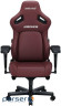 Крісло для геймерів Anda Seat Kaiser 4 Maroon Size L (AD12YDDC-L-20-A-PV/C) Anda Seat Kaiser 4 Maroon Size L (AD12YDDC-L-20-A-PV/C)