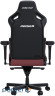 Крісло для геймерів Anda Seat Kaiser 4 Maroon Size L (AD12YDDC-L-20-A-PV/C) Anda Seat Kaiser 4 Maroon Size L (AD12YDDC-L-20-A-PV/C)