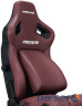 Крісло для геймерів Anda Seat Kaiser 4 Maroon Size L (AD12YDDC-L-20-A-PV/C) Anda Seat Kaiser 4 Maroon Size L (AD12YDDC-L-20-A-PV/C)