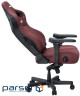 Крісло для геймерів Anda Seat Kaiser 4 Maroon Size L (AD12YDDC-L-20-A-PV/C) Anda Seat Kaiser 4 Maroon Size L (AD12YDDC-L-20-A-PV/C)