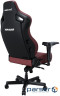 Крісло для геймерів Anda Seat Kaiser 4 Maroon Size L (AD12YDDC-L-20-A-PV/C) Anda Seat Kaiser 4 Maroon Size L (AD12YDDC-L-20-A-PV/C)