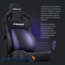 Крісло для геймерів Anda Seat Kaiser 4 Maroon Size L (AD12YDDC-L-20-A-PV/C) Anda Seat Kaiser 4 Maroon Size L (AD12YDDC-L-20-A-PV/C)
