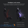Крісло для геймерів Anda Seat Kaiser 4 Maroon Size L (AD12YDDC-L-20-A-PV/C) Anda Seat Kaiser 4 Maroon Size L (AD12YDDC-L-20-A-PV/C)