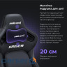 Крісло для геймерів Anda Seat Kaiser 4 Maroon Size L (AD12YDDC-L-20-A-PV/C) Anda Seat Kaiser 4 Maroon Size L (AD12YDDC-L-20-A-PV/C)