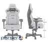 Крісло для геймерів Anda Seat Kaiser 4 Maroon Size L (AD12YDDC-L-20-A-PV/C) Anda Seat Kaiser 4 Maroon Size L (AD12YDDC-L-20-A-PV/C)