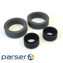 Комплект роликів Epson ES-400/ES-500/ES-865/DS-530/DS-570, for scanners АНК (70264437)