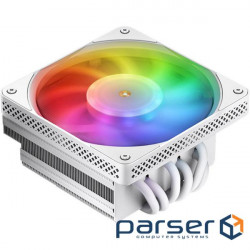 Кулер для процесора JONSBO HX6200D White