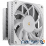 Кулер для процесора JONSBO HX6200D White