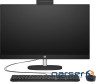 Комп'ютер персональний моноблок HP All-in-One 27 FHD IPS AG, Intel U5-125U, 16GB, F512GB, (A45E4EA)