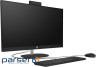 Комп'ютер персональний моноблок HP All-in-One 27 FHD IPS AG, Intel U5-125U, 16GB, F512GB, (A45E4EA)