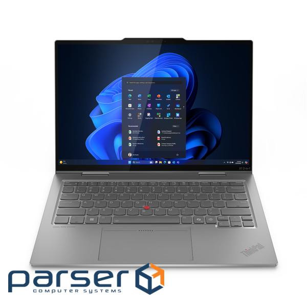 Lenovo ThinkPad X1 2-in-1 G10, 14" 2.8K Touch, Ultra 7 258V, 32GB, 1TB, W11P64 UKR (21NVS0LJ00)