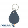 Брелок із чіпом Trinix Proxymity-key Mifare 1К grey (P-key Mifare 1К grey)