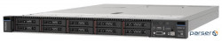 Сервер Lenovo ThinkSystem SR630 V3, 2xIntel Xeon Gold 5415+ 8C 2.9-3.7GHz 150W, 4x32GB (7D73SC7300)