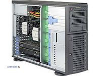 Серверна платформа Supermicro SYS-7048A-T, 4U